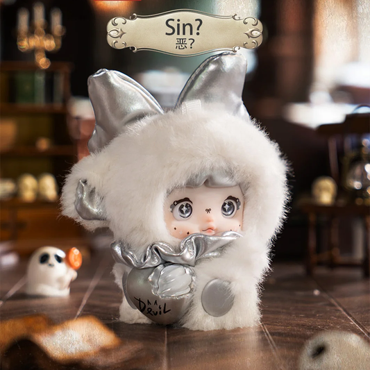 Nommi Heymi The Entwined Fate Series Plush Blind Box