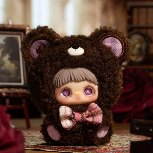 MayMei May I Love You Series Plush Blind Box