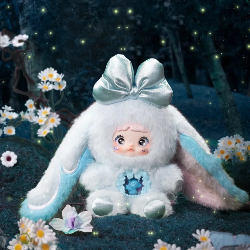 Nommi V6 Fantasy World Series Plush Blind Box