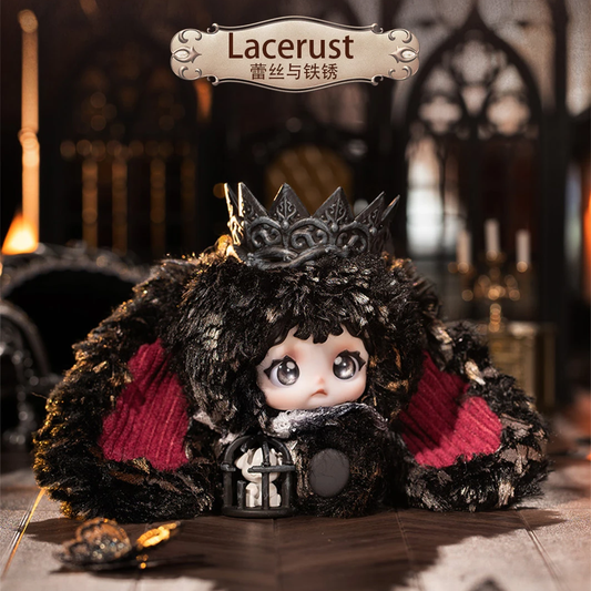 Nommi Heymi The Entwined Fate Series Plush Blind Box