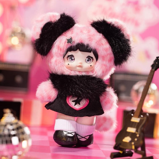 Nommi Pink Energy Series Plush Pendant Blind Box (PRE-ORDER)