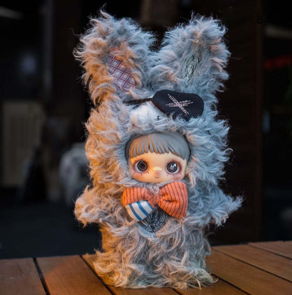 Maymei V2 Dark Forest Series Plush Toys Blind Box