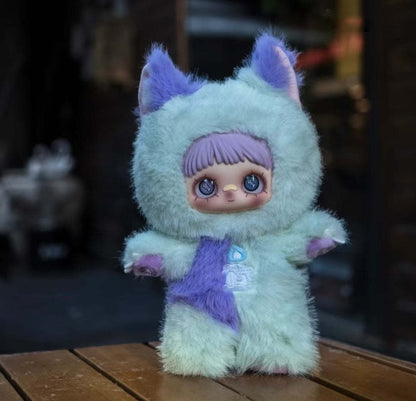 Maymei V2 Dark Forest Series Plush Toys Blind Box