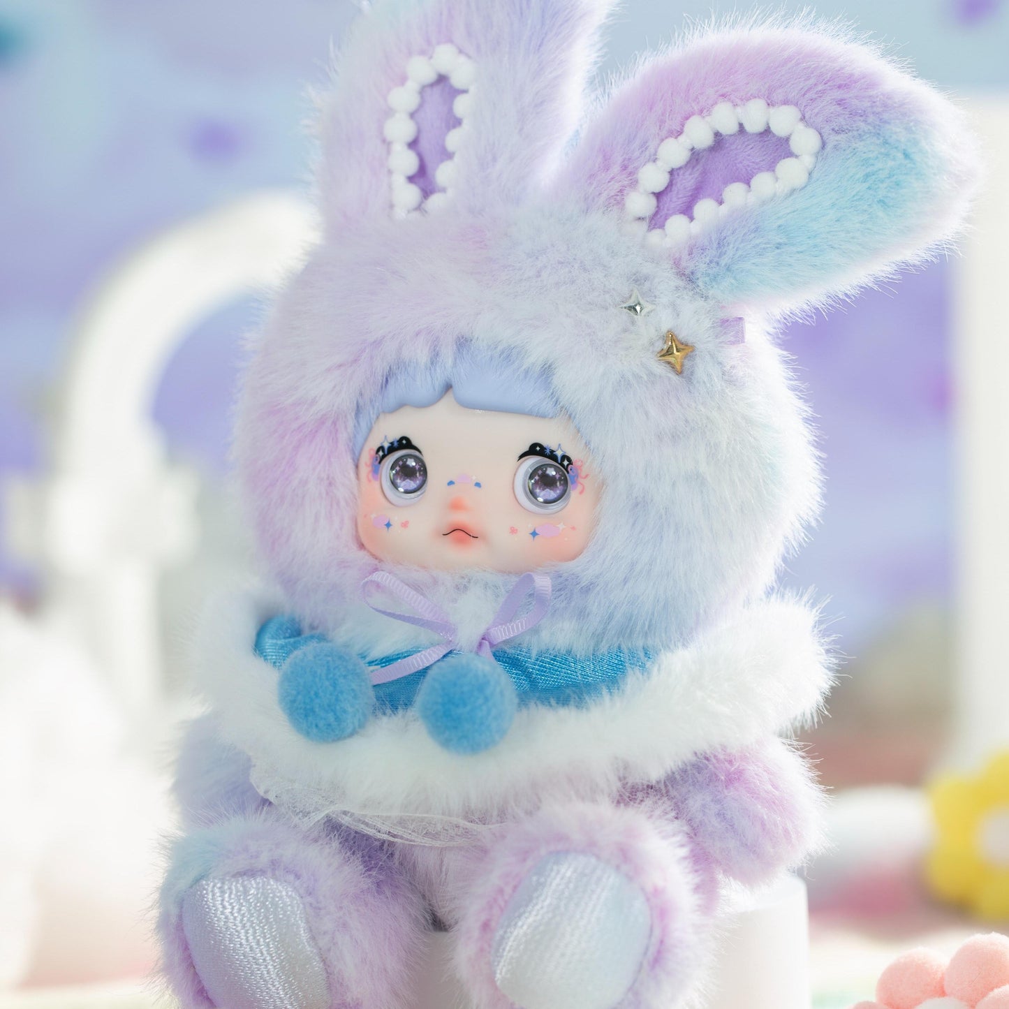 Nommi Weather Forecast Series Plush Blind Box