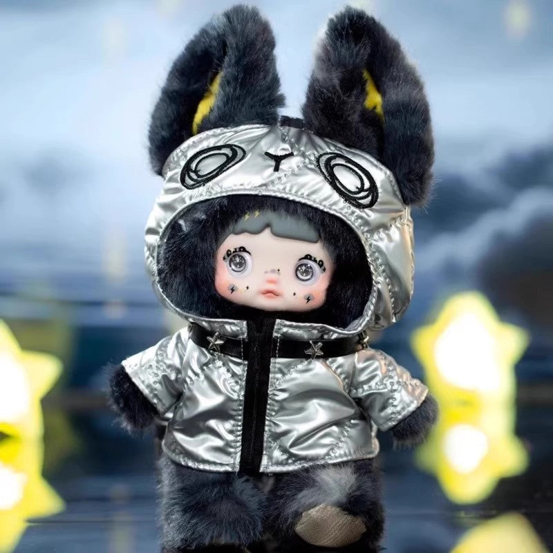 Nommi Weather Forecast Series Plush Blind Box