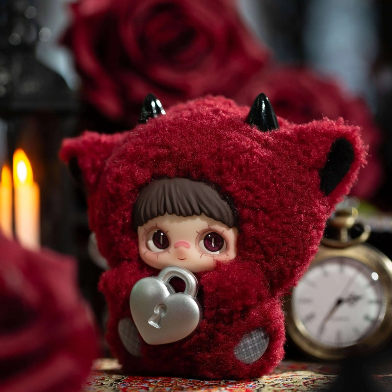 MayMei May I Love You Series Plush Blind Box