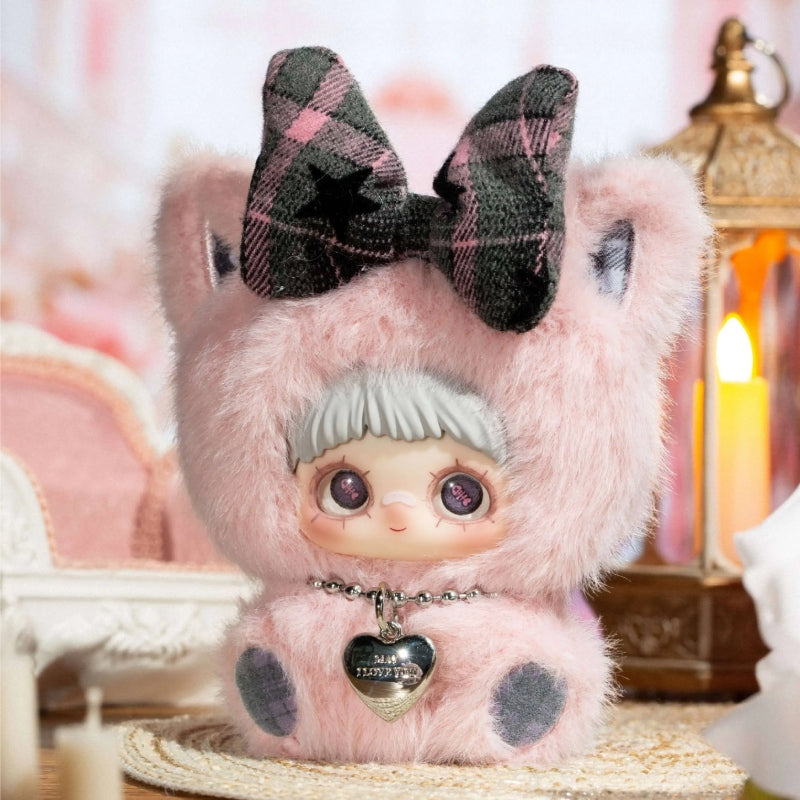 MayMei May I Love You Series Plush Blind Box – surefun