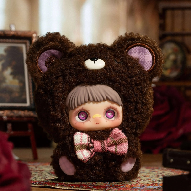 MayMei May I Love You Series Plush Blind Box