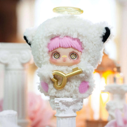 MayMei May I Love You Series Plush Blind Box