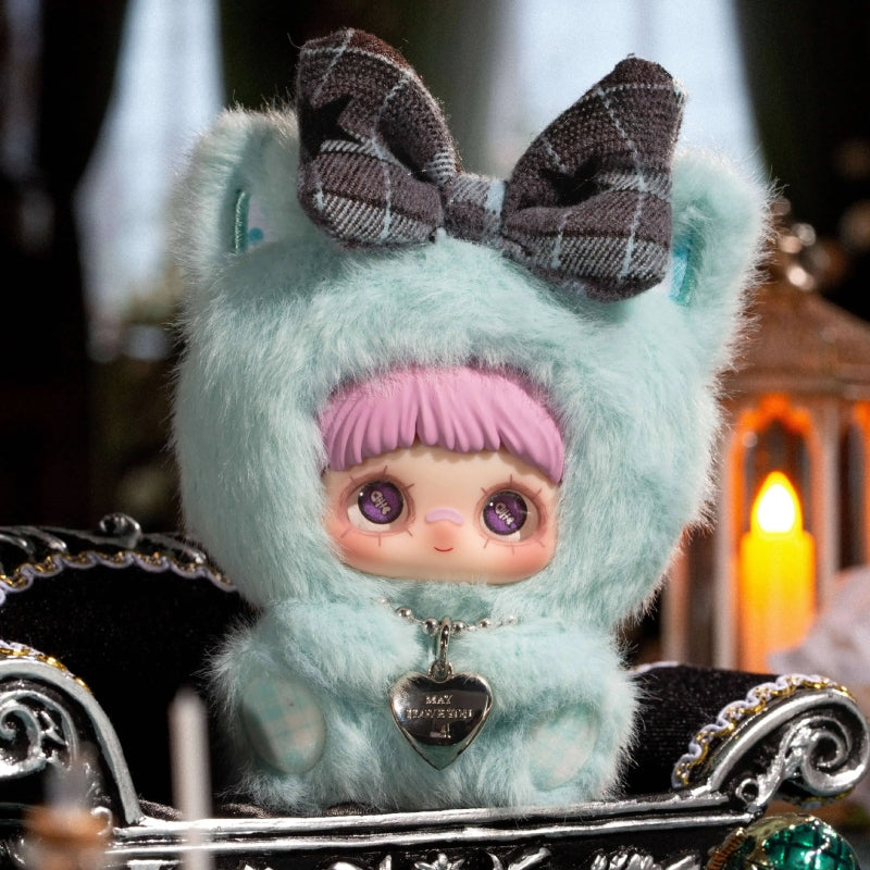 MayMei May I Love You Series Plush Blind Box