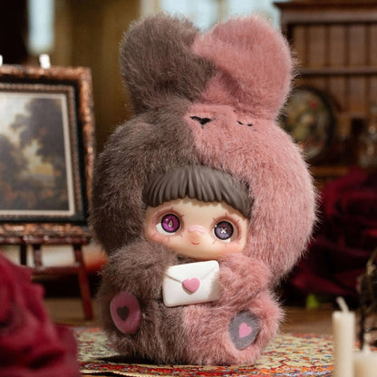 MayMei May I Love You Series Plush Blind Box