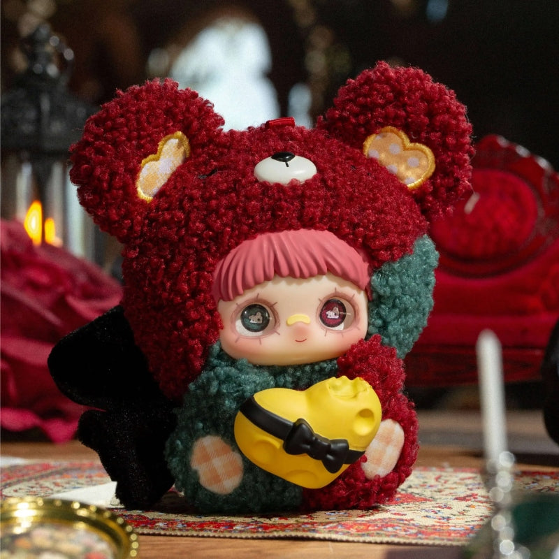 MayMei May I Love You Series Plush Blind Box – surefun