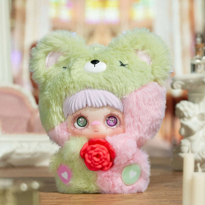 MayMei May I Love You Series Plush Blind Box