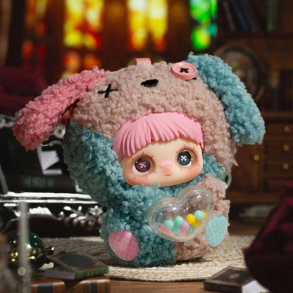 MayMei May I Love You Series Plush Blind Box