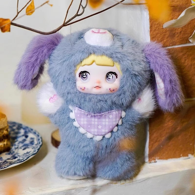 Nommi V5 Puppy Diary Series Plush Blind Box