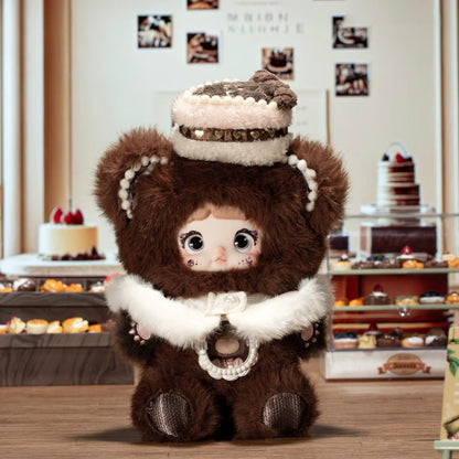 Nommi A Bite of Sweetness Series Plush Toy Blind Box