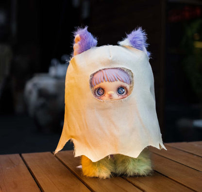 Maymei V2 Dark Forest Series Plush Toys Blind Box