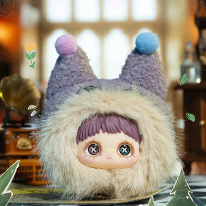 MayMei Crazy Circus Series Plush Blind Box