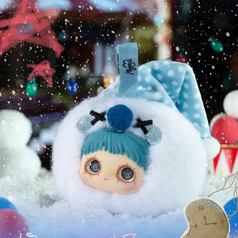 MayMei Crazy Circus Series Plush Blind Box