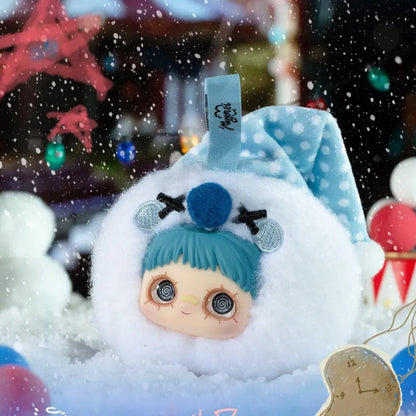 MayMei Crazy Circus Series Plush Blind Box