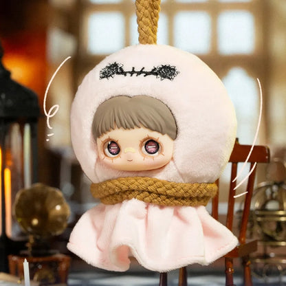 MayMei Crazy Circus Series Plush Blind Box