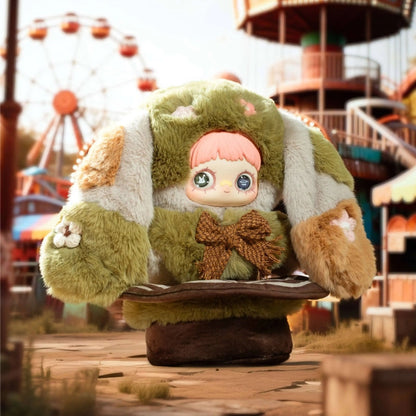 MayMei 400% Plush Forgotten Funfair Series Blind Box