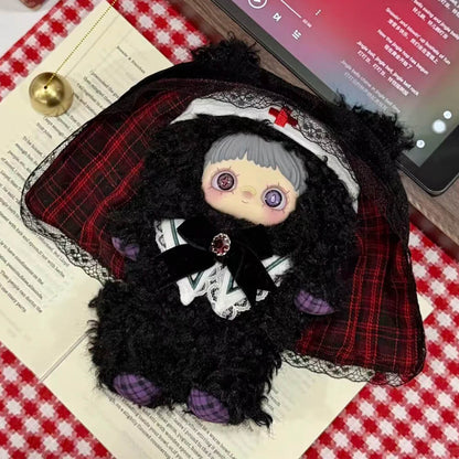 MayMei Winter Weirdness Series Plush Blind Box