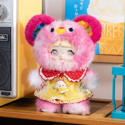 Nommi About The Childhood Series Plush Blind Box