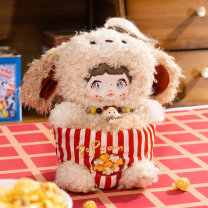 Nommi About The Childhood Series Plush Blind Box