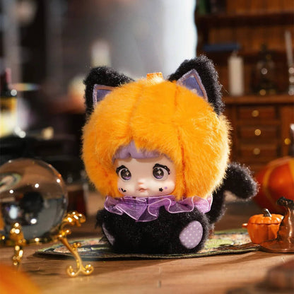 Nommi Fairytale Town Series Plush Blind Box