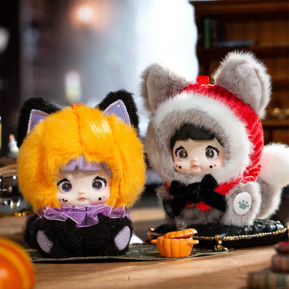 Nommi Fairytale Town Series Plush Blind Box