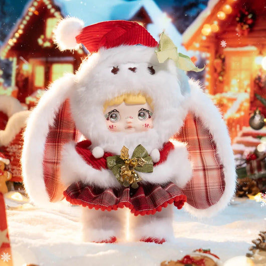 Nommi Magical Christmas Eve Series Plush Blind Box