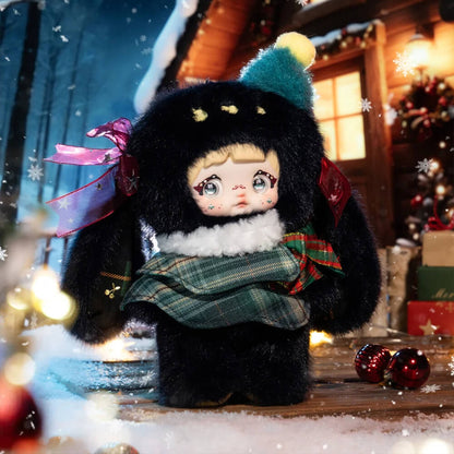 Nommi Magical Christmas Eve Series Plush Blind Box