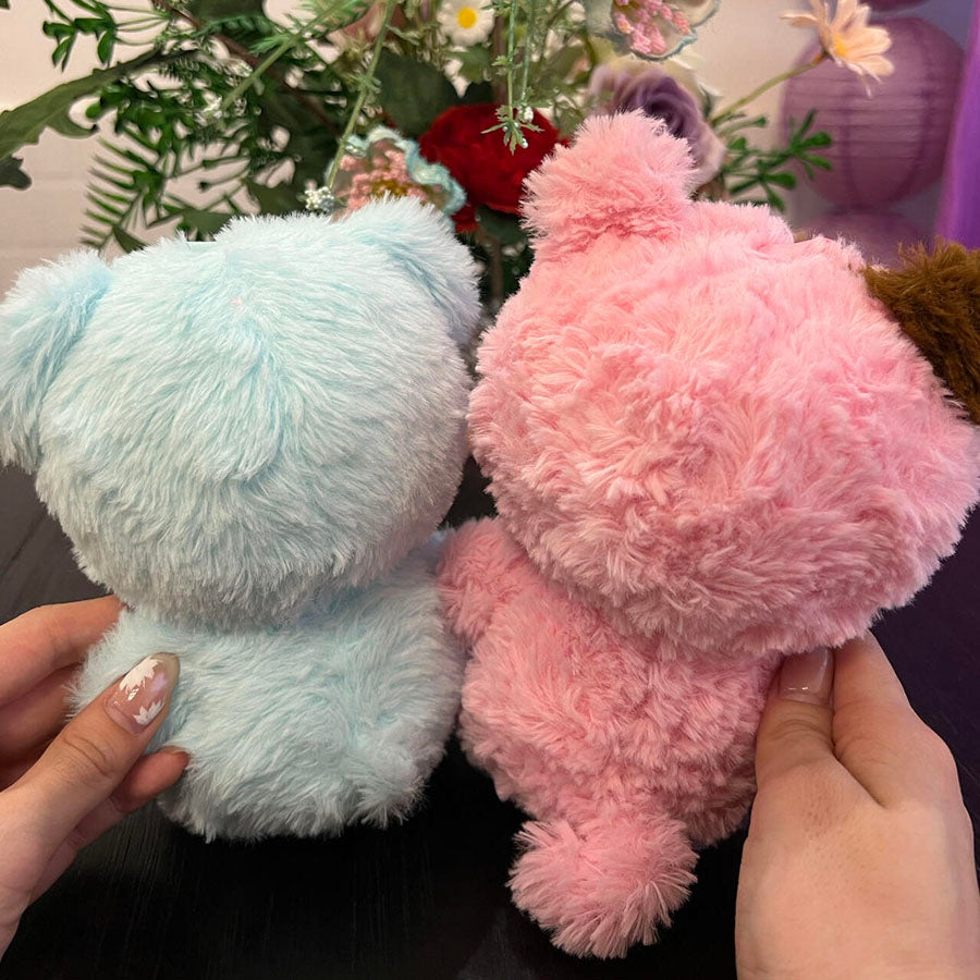 Nommi V1 Loveliness Never Ends Series Plush Blind Box