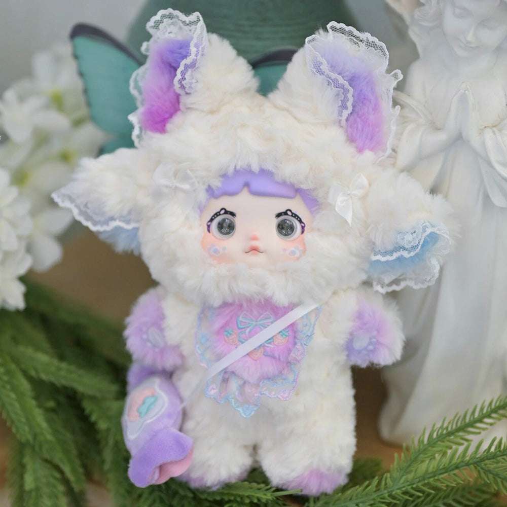 Nommi V3 Interesting Fruits Series Plush Blind Box