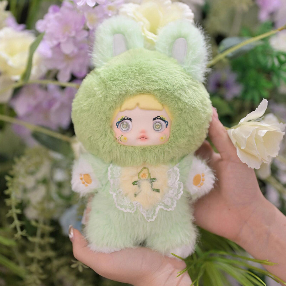 Nommi V3 Interesting Fruits Series Plush Blind Box