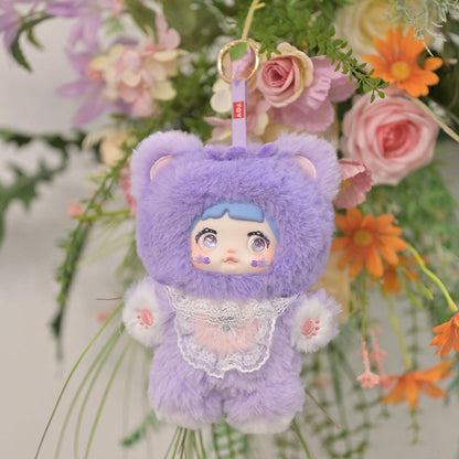 Nommi V3 Interesting Fruits Series Plush Blind Box