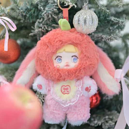Nommi V3 Interesting Fruits Series Plush Blind Box