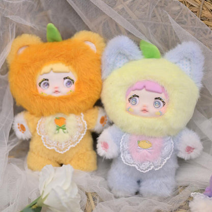 Nommi V3 Interesting Fruits Series Plush Blind Box