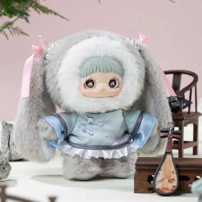 MayMei V3 Poem Of Spring Series Plush Blind Box