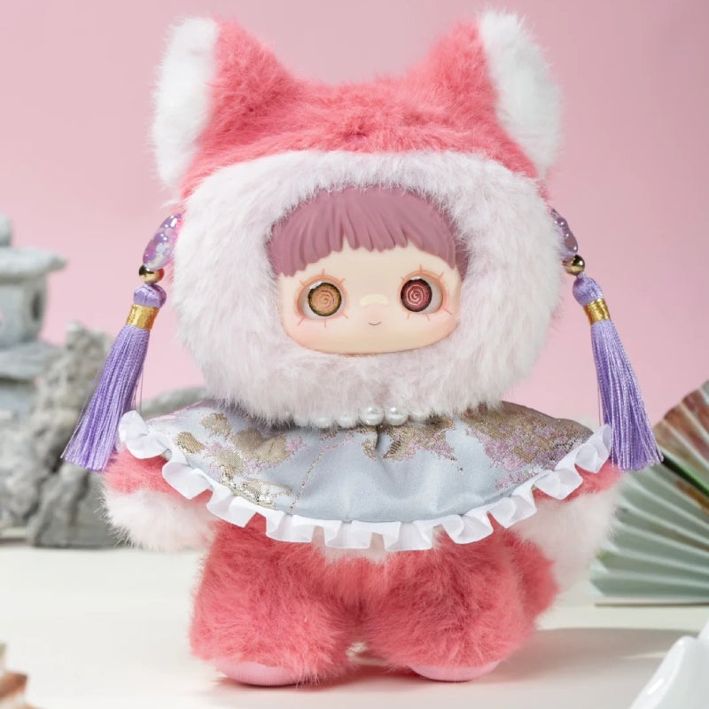 MayMei V3 Poem Of Spring Series Plush Blind Box