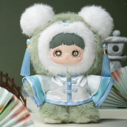 MayMei V3 Poem Of Spring Series Plush Blind Box