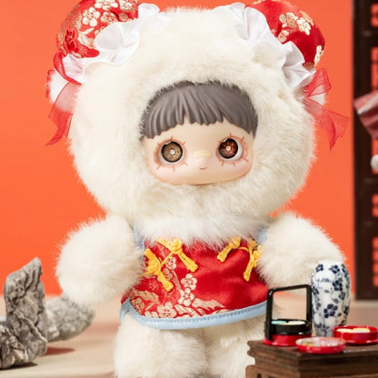 MayMei V3 Poem Of Spring Series Plush Blind Box