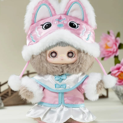 MayMei V3 Poem Of Spring Series Plush Blind Box