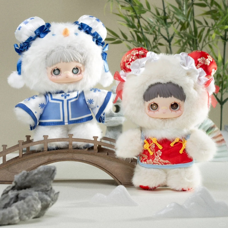 MayMei V3 Poem Of Spring Series Plush Blind Box