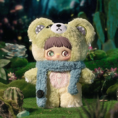 MayMei V4 Symbiote Neverland Series Plush Blind Box