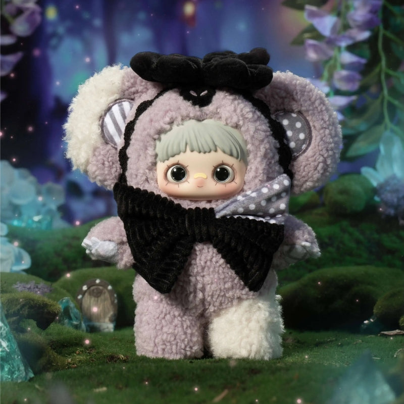 MayMei V4 Symbiote Neverland Series Plush Blind Box