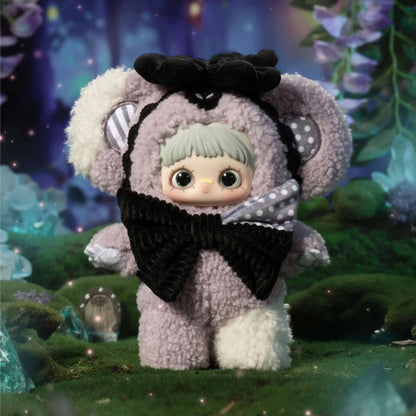 MayMei V4 Symbiote Neverland Series Plush Blind Box