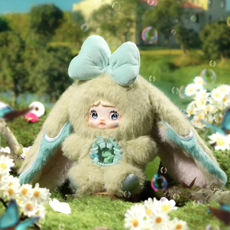 Nommi V6 Fantasy World Series Plush Blind Box