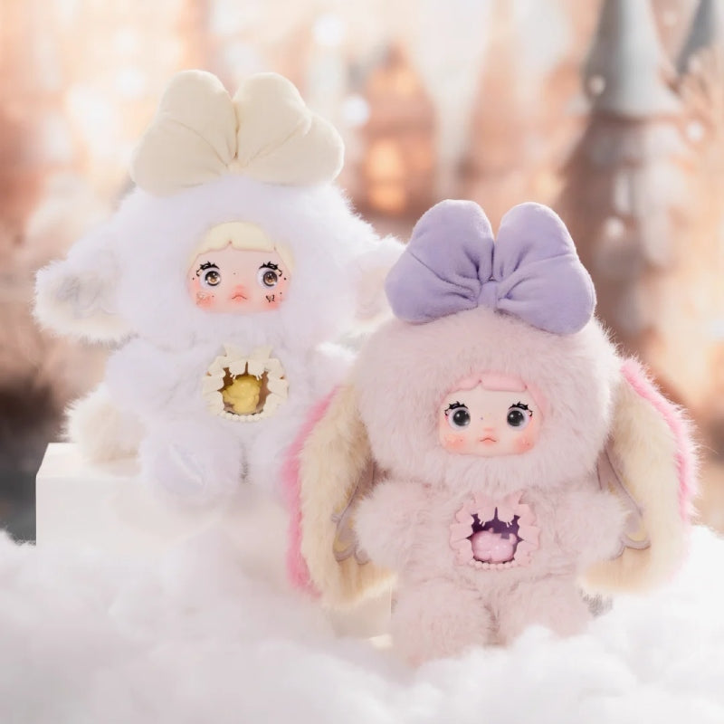 Nommi V6 Fantasy World Series Plush Blind Box